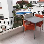 3 Min To At Sol A Sul Apartamento Albufeira