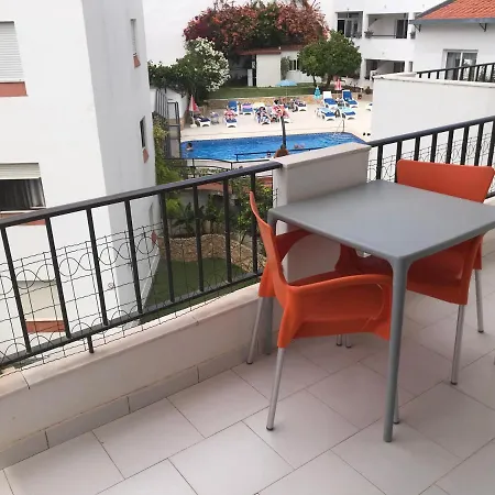 3 Min To At Sol A Sul Apartamento Albufeira