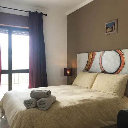 Apartment 3 Min Walking To Peneco At Sol A Sul *