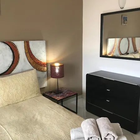 Apartamento 3 Min To At Sol A Sul Albufeira