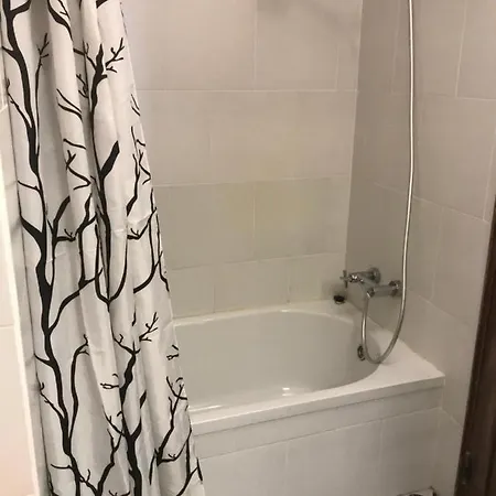 Apartment 3 Min Walking To Peneco At Sol A Sul