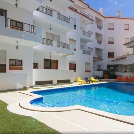 Apartment 3 Min Walking To Peneco At Sol A Sul