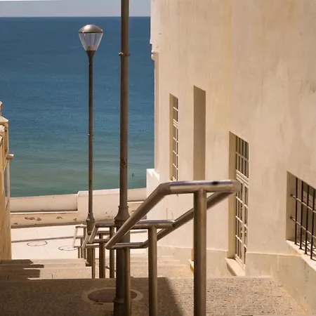 3 Min Walking To Peneco At Sol A Sul * Albufeira