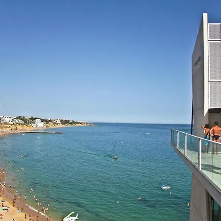 3 Min Walking To Peneco At Sol A Sul Apartment Albufeira