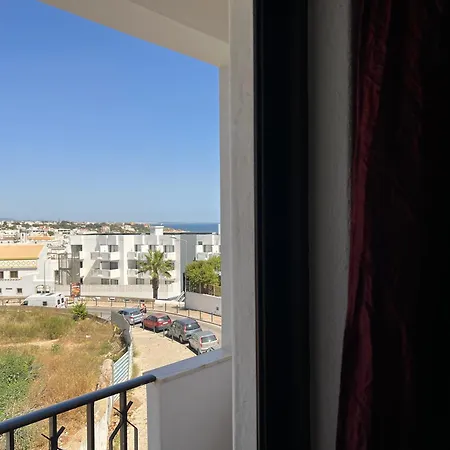 3 Min Walking To Peneco At Sol A Sul Albufeira