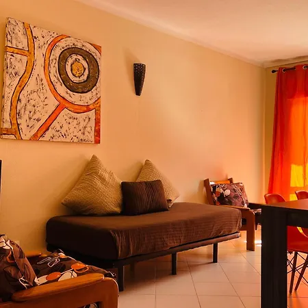 3 Min Walking To Peneco At Sol A Sul Apartment *