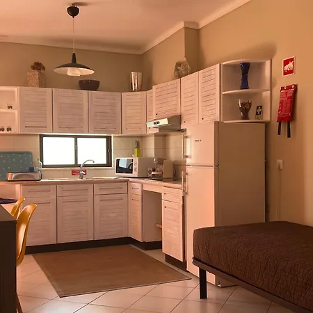 Apartment 3 Min Walking To Peneco At Sol A Sul Albufeira