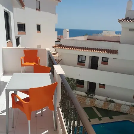 Apartamento 3 Min To At Sol A Sul