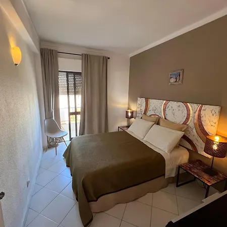 3 Min Walking To Peneco At Sol A Sul * Albufeira