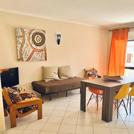 3 Min Walking To Peneco At Sol A Sul * Albufeira