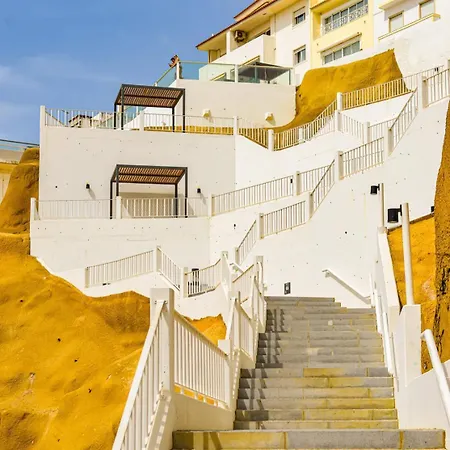 Apartment 3 Min Walking To Peneco At Sol A Sul *