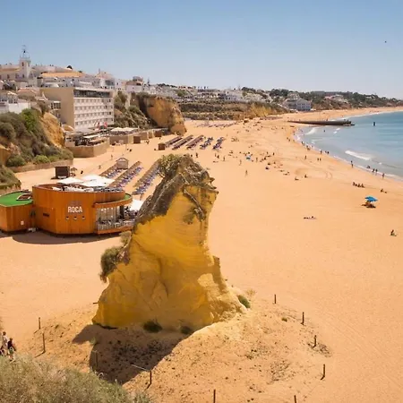 3 Min To At Sol A Sul * Αλμπουφέιρα