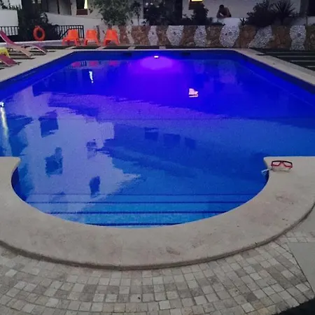 3 Min To At Sol A Sul Αλμπουφέιρα