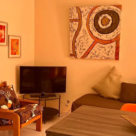 3 Min To At Sol A Sul * Αλμπουφέιρα