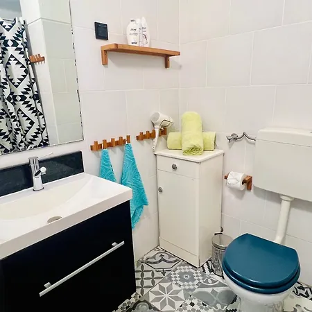 Appartement 3 Min To At Sol A Sul